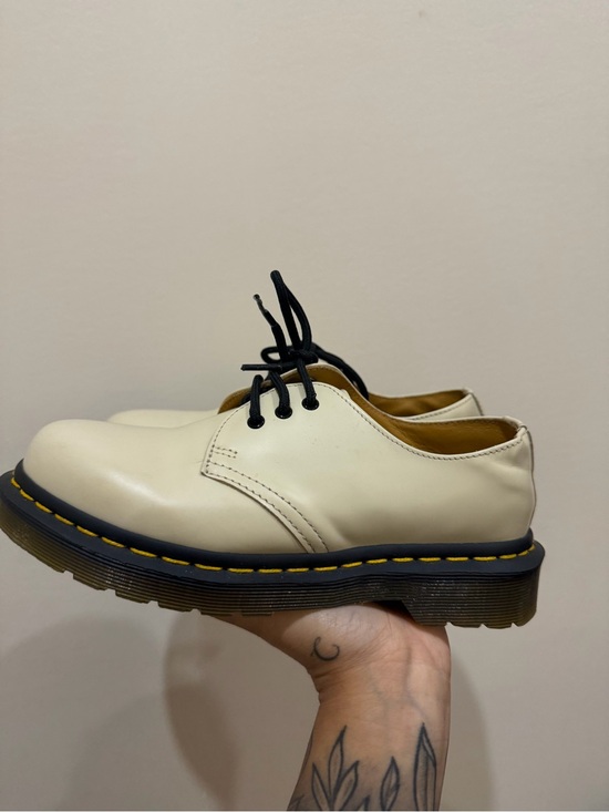 Dr. Martens Other - Dr.Martens 1461 smooth leather Oxford